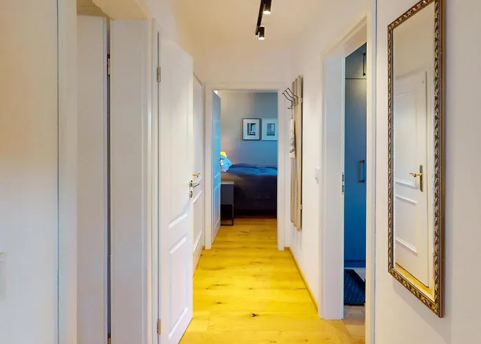 Bergglanz Гарміш-Партенкірхен