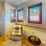 Bergglanz Garmisch-Partenkirchen