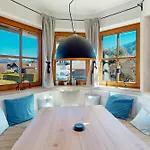 Bergglanz Lägenhet Garmisch-Partenkirchen