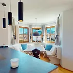 Lägenhet Bergglanz Garmisch-Partenkirchen