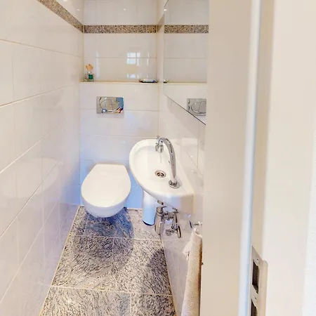 Bergglanz Apartamento *