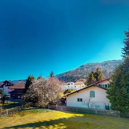 Apartment Bergglanz