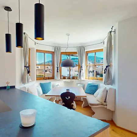 Apartment Bergglanz Garmisch-Partenkirchen