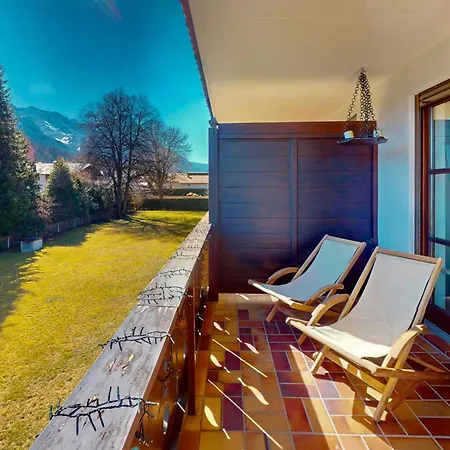 Bergglanz Garmisch-Partenkirchen