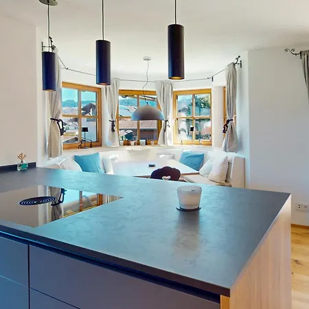 Bergglanz * Garmisch-Partenkirchen